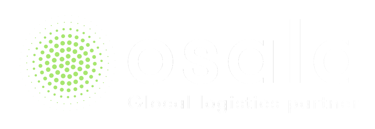Osala Logistics - Servicios Logísticos Especializados en Panamá